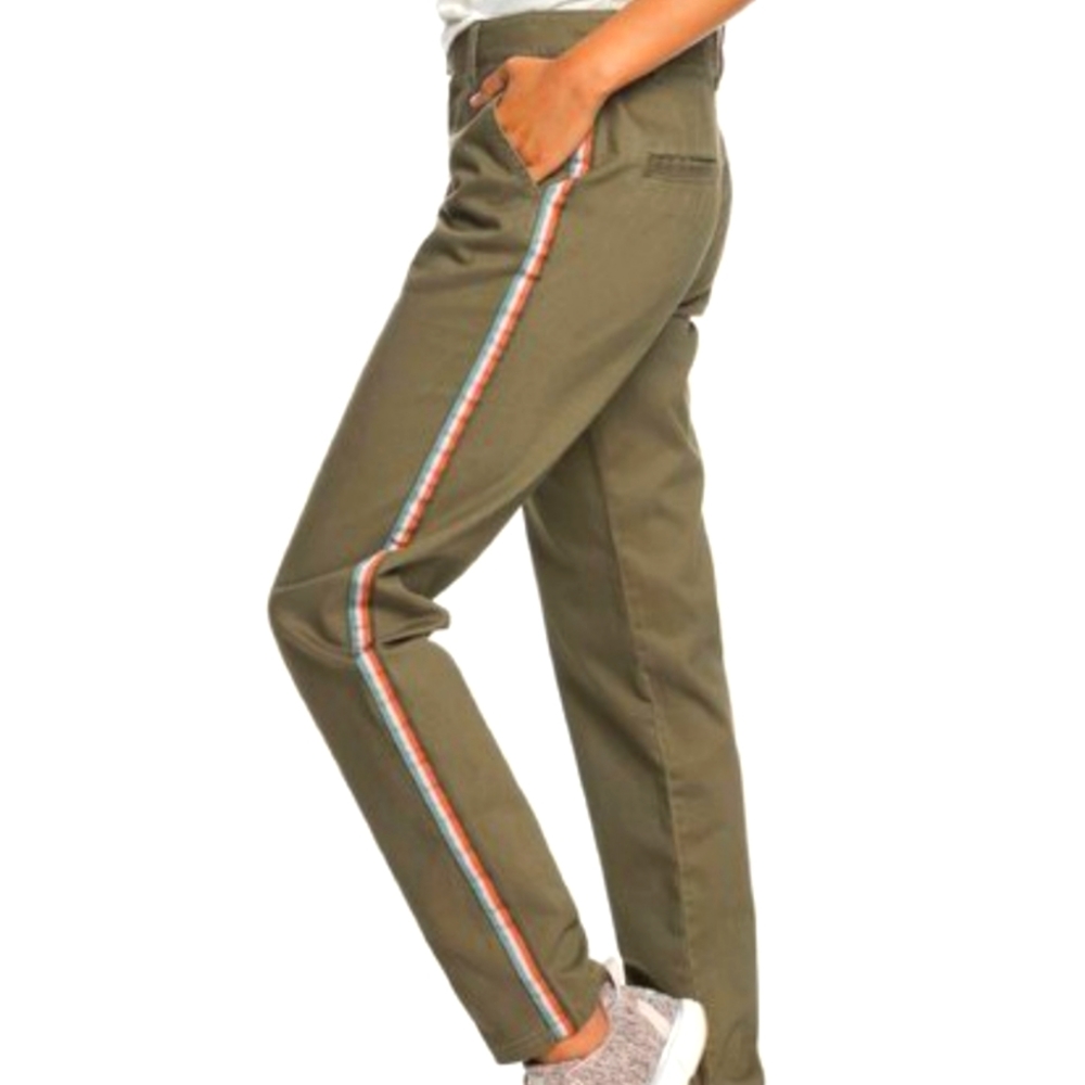 Roxy Poetry Soul Chinos